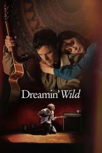 Dreamin' Wild (2023) poster