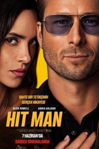 Hit Man (2024) poster