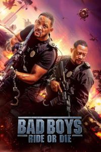 Bad Boys: Ya Hep Ya Hiç (2024) poster