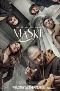 Maske: Nezaketle Tebessüm (2023) poster