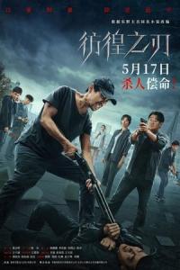 Pang huang zhi ren (2024) poster