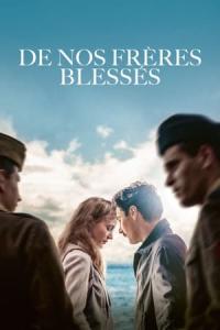 De nos frères blessés (2022) poster