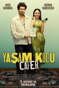 Yaşam Koçu (2024) poster