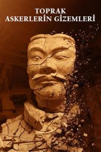 Mysteries of the Terracotta Warriors (2024) poster