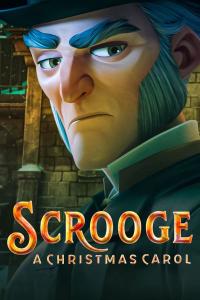 Cimri Scrooge: Bir Yeni Yıl Şarkısı (2022) poster