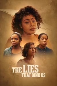 The Lies That Bind Us (2023) poster