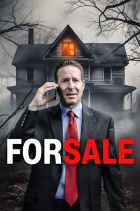 For Sale (2024) poster