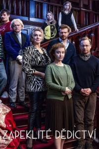 Spadek (2024) poster