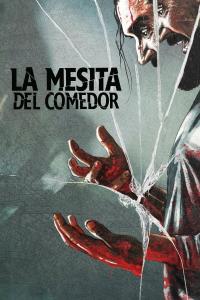 La mesita del comedor (2022) poster