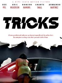 Tricks () poster