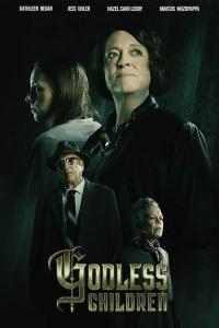 Godless Children (2024) poster