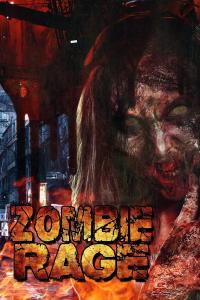Zombie Rage (2023) poster