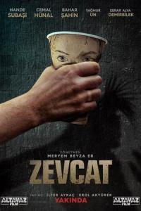 Zevcat (2024) poster