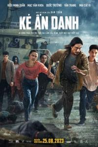 Ke an Danh (2023) poster