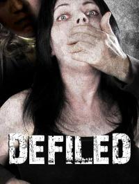 Defiled (2023) poster