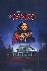 The Despaired (2024) poster