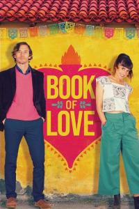 Book of Love (2022) poster