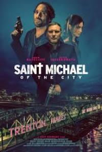 Saint Michael of the City (2024) poster