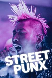 Street Punx (2022) poster