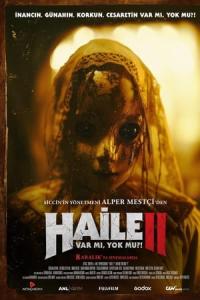 Haile II: Var mı, Yok mu?! (2023) poster