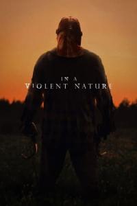 In a Violent Nature (2024) poster
