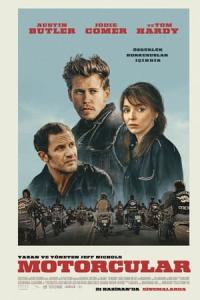 Motorcular (2024) poster