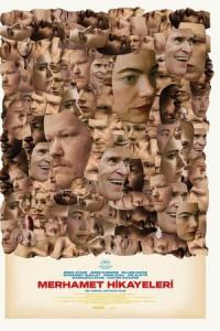 Merhamet Hikayeleri (2024) poster