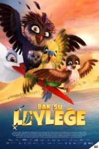 Bak Şu Leyleğe (2017) poster