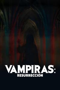 Vampiras: The Brides (2024) poster