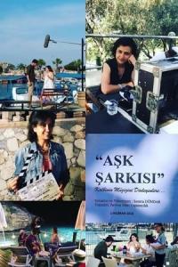 Ask Sarkisi (2020) poster