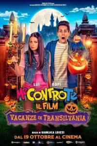 Me contro Te - Il film: Vacanze in Transilvania (2023) poster