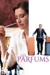 Les parfums (2020) poster