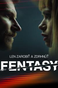 Fentasy (2024) poster