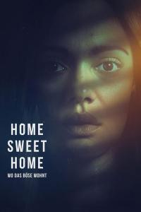 Home Sweet Home - Wo das Böse wohnt (2024) poster