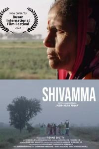 Shivamma (2022) poster