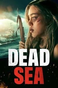 Dead Sea (2024) poster