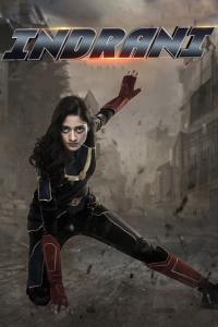 Indrani: Epic-1 Dharam vs Karam (2024) poster