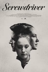 Screwdriver (2023) poster