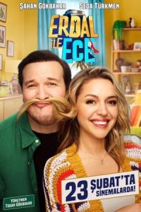 Erdal ile Ece (2024) poster