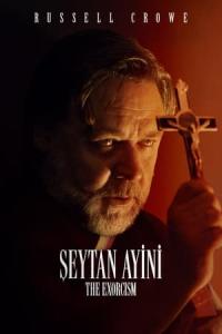 Şeytan Ayini (2024) poster