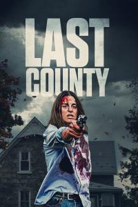 Last County (2024) poster