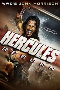 Hercules Reborn (2014) poster