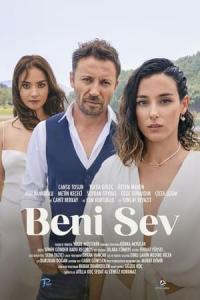 Beni Sev (2023) poster