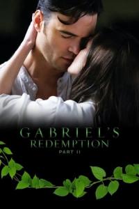 Gabriel's Redemption: Part Two (2023) poster