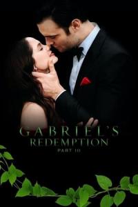 Gabriel's Redemption: Part Three (2023) poster