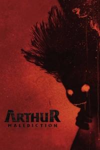 Arthur Laneti (2022) poster