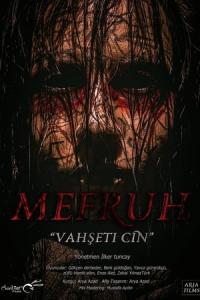 Mefruh: Vahşeti Cin (2022) poster
