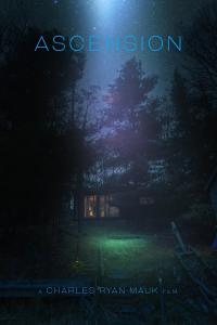 Ascension (2024) poster