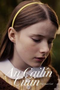 Sessiz Kız (2022) poster