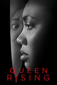Queen Rising (2024) poster
